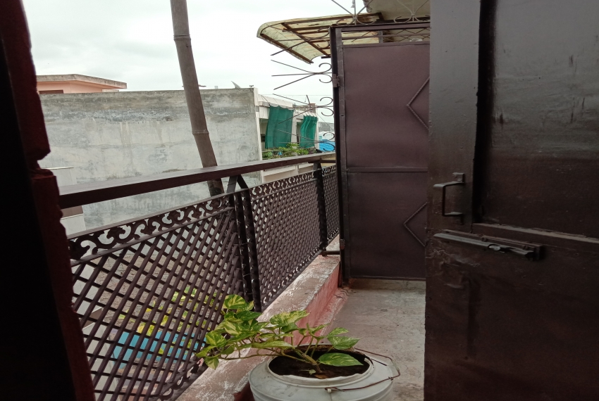 2 Flat Available For Rent In Uttam Nagar